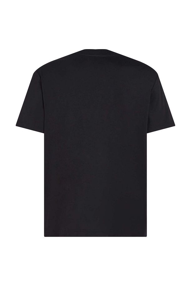 SHINY MONOLOGO TEE - 7