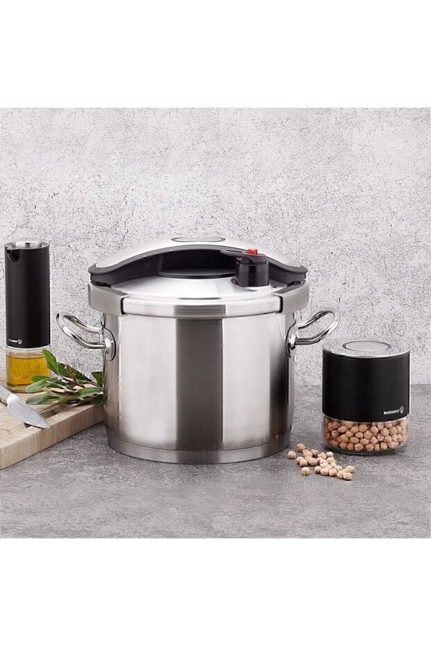 Proline Düdüklü Tencere - 2