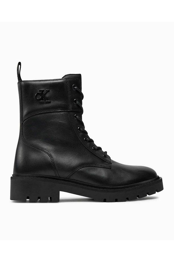Jeans Combat Logolu Bot - 1