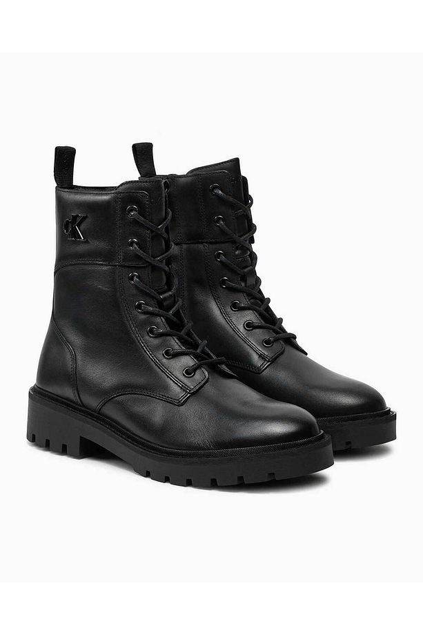 Jeans Combat Logolu Bot - 2