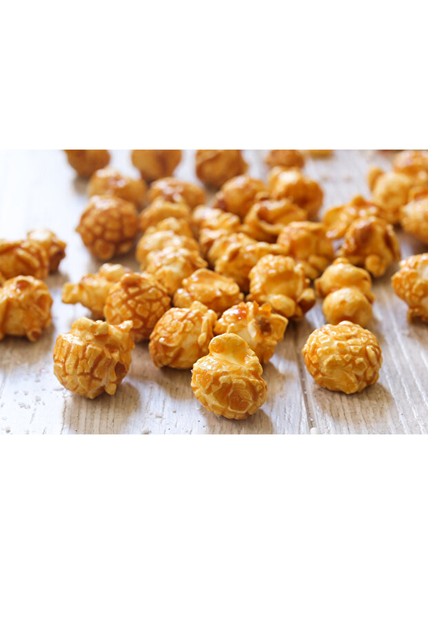 Karamelli Gurme Patlamış Mısır / Karamelli Popcorn 60 gr - 3