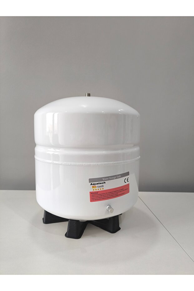 Su Arıtma Tankı - 1