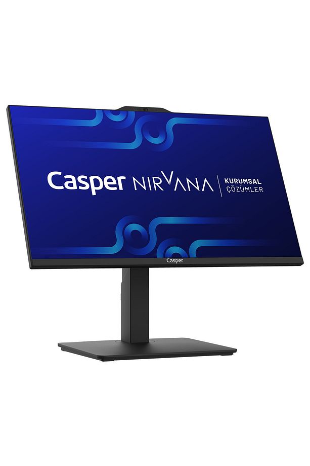 Nirvana A90.1342-EX00R-V-S-T Intel i5-13420H 64GB RAM 2TB NVMe SSD W11P Dokunmatik Ekran All in one - 5