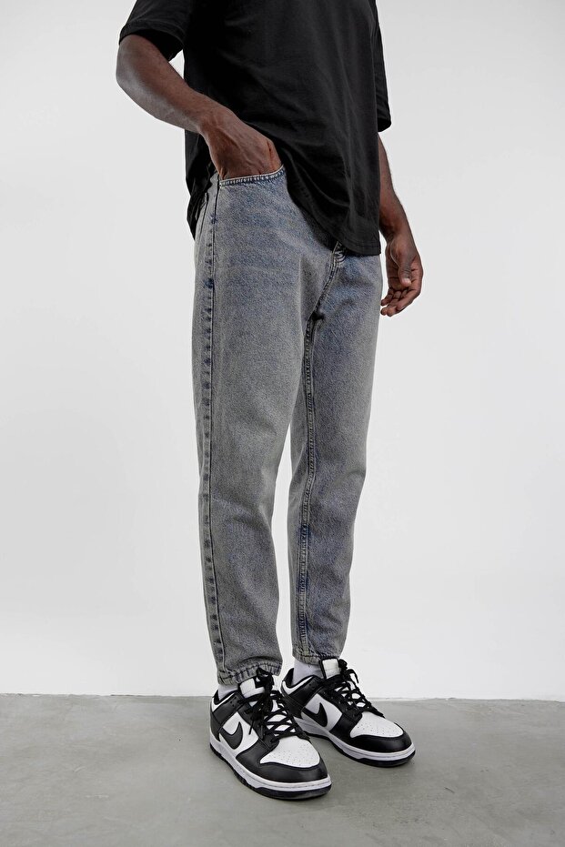 Mavi Kp-606 BF Jean - 5