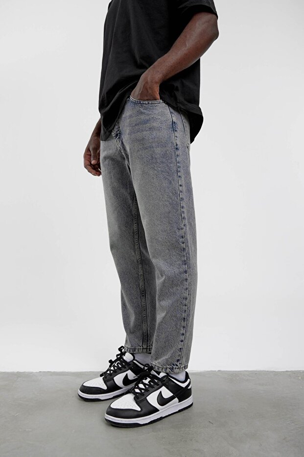 Mavi Kp-606 BF Jean - 1