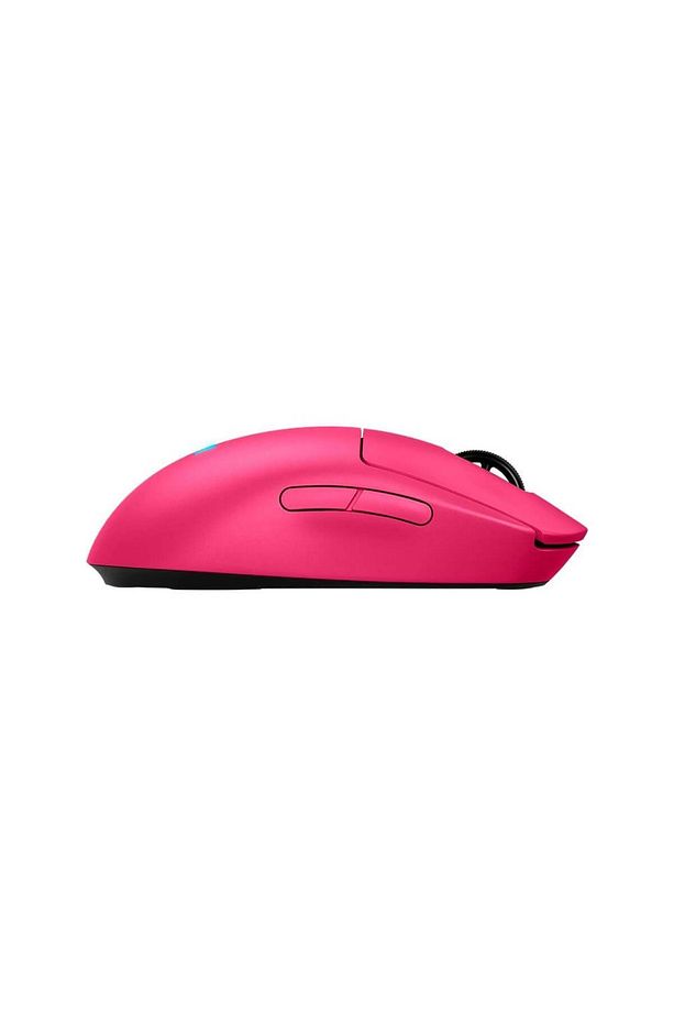G PRO 2 LIGHTSPEED KABLOSUZ OYUNCU MOUSE - MAGENTA - 5