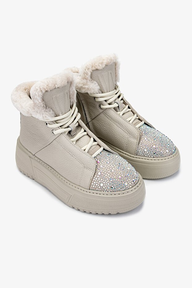 Kadın Casual Bot - 3