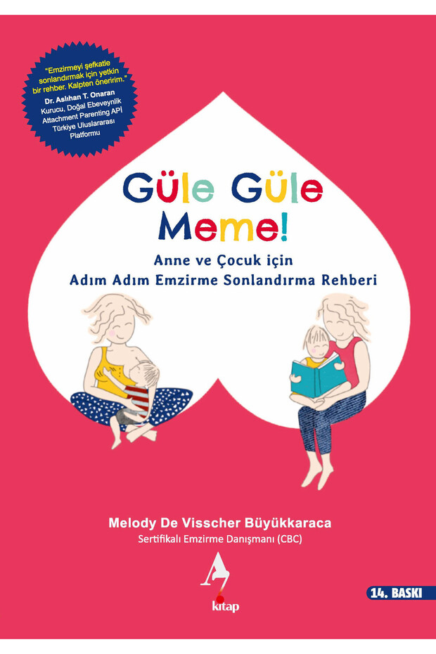 Goodbye Meme - Melody De Visscher Büyükkaraca