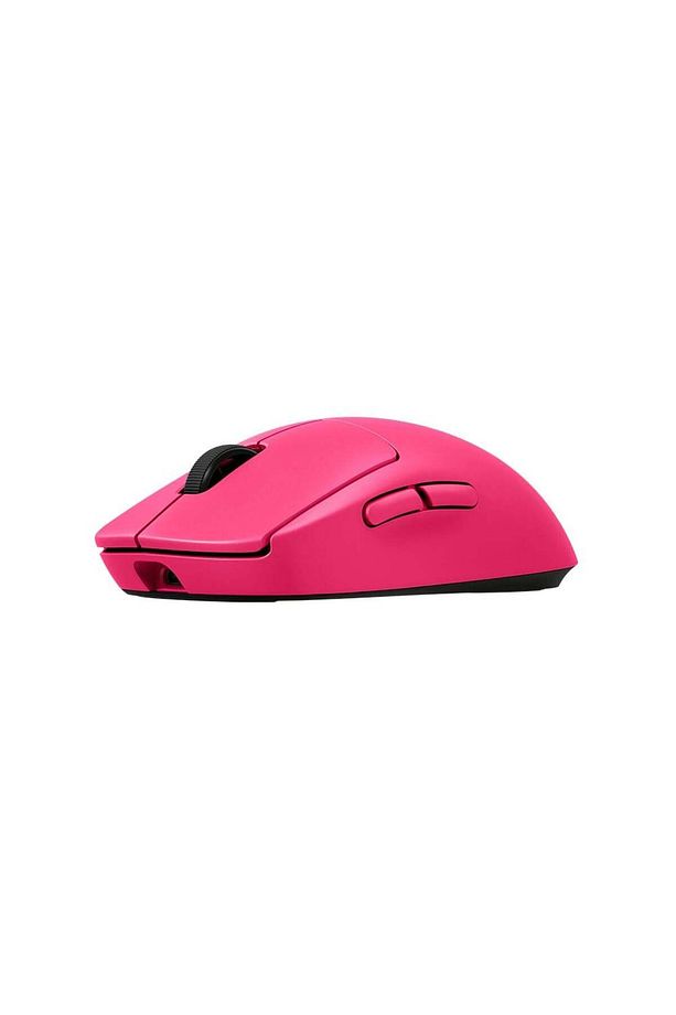 G PRO 2 LIGHTSPEED KABLOSUZ OYUNCU MOUSE - MAGENTA - 2