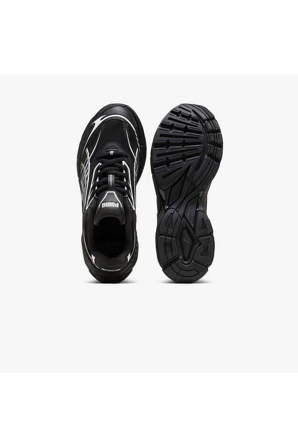 Velophasis Always On Unisex Siyah Spor Ayakkabı - 6