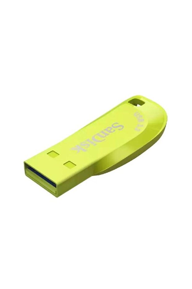 Ultra Shift 128GB SDCZ410-128G-G46EP USB 3.2 USB Sarı Bellek - 3