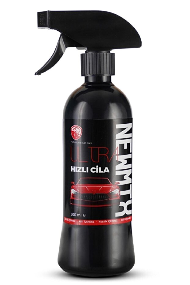 Hızlı Cila 500 ml - 1