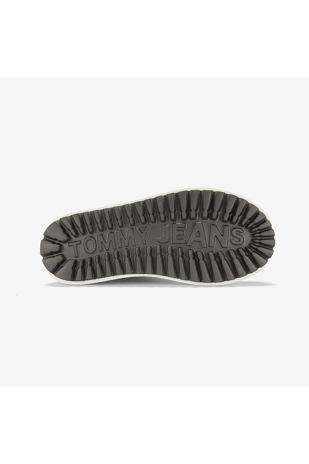 Tjw Padded Flat Boot Wl - 5