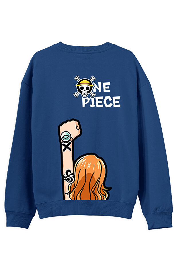 Unisex Nami - Regular Sweatshirt