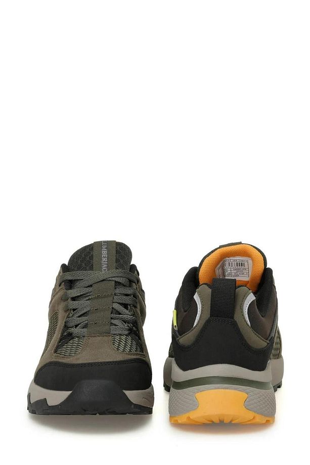Lumber Jack Darrel 4PR Unisex Spor Ayakkabı - 5