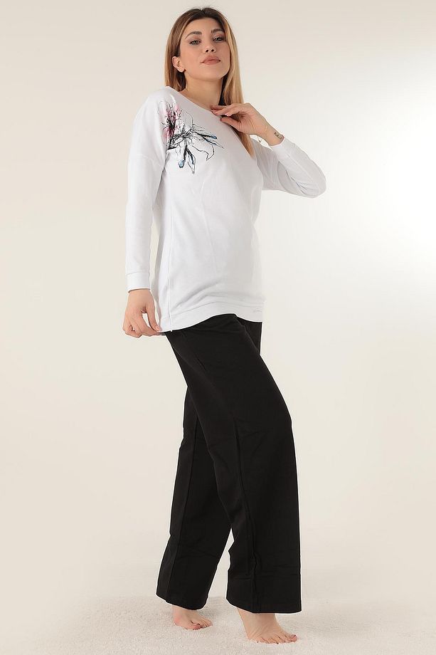 Pijama Takımı - 7