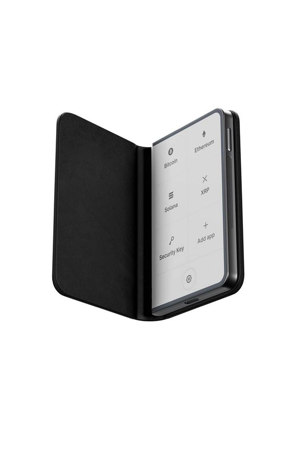 Stax Kripto Donanım Cüzdanı - 8
