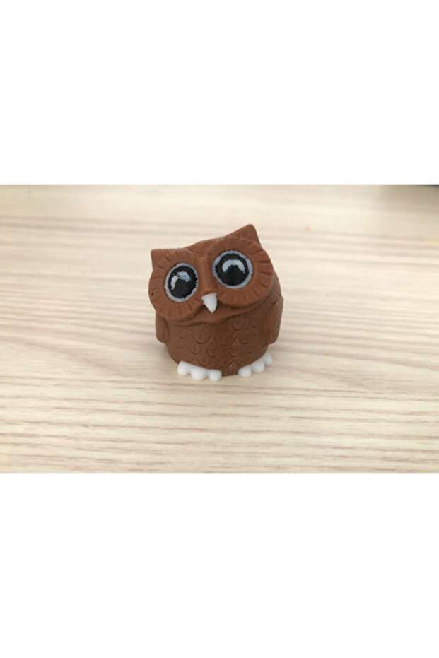 BAYKUŞ MİNİ OYUNCAK - 1