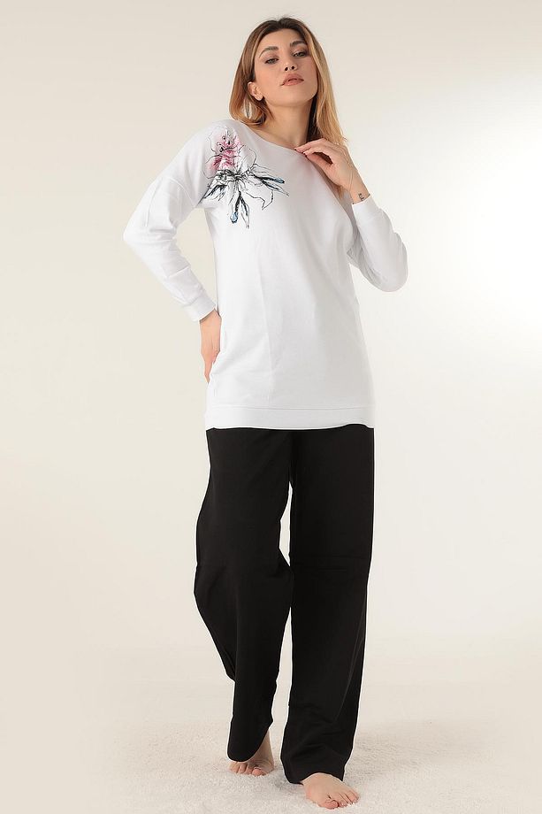 Pijama Takımı - 5