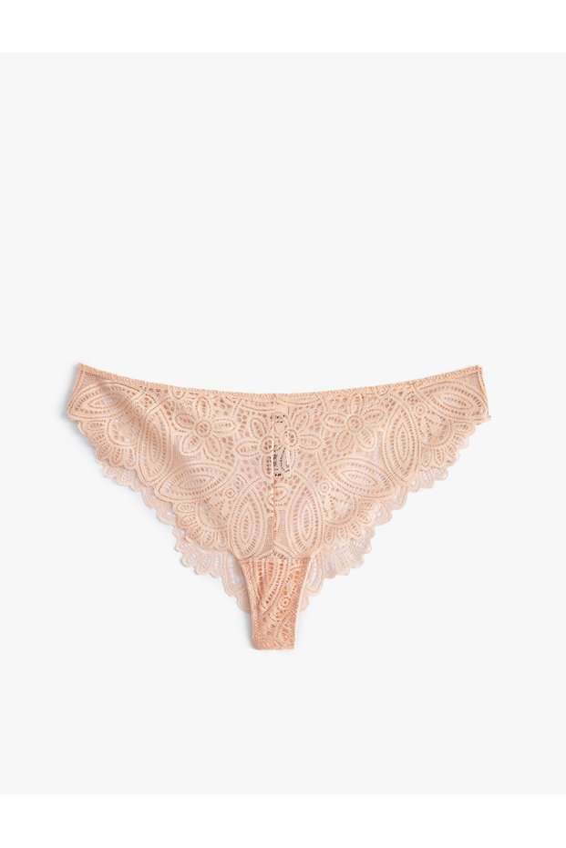 Brazilian Panties Lace