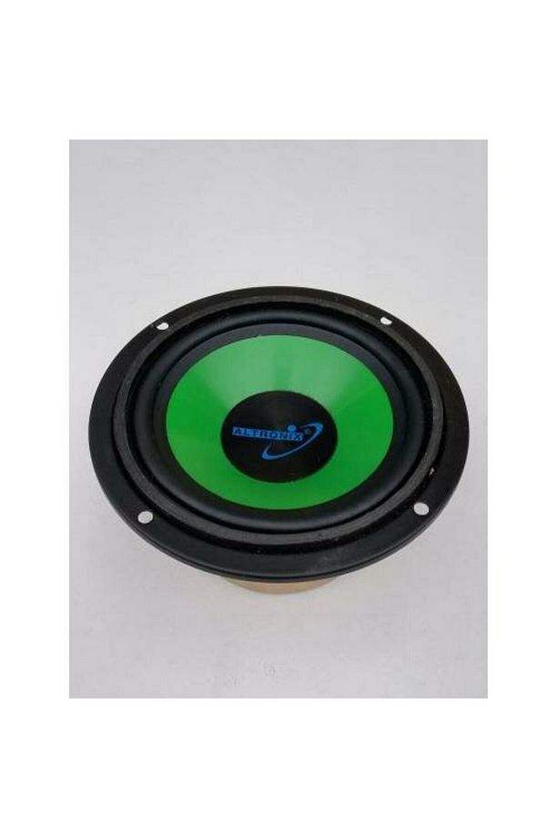 Altronix 100 Watt 8 Ohm -10 Cm Araç Hoparlörü Tweetersız - 1