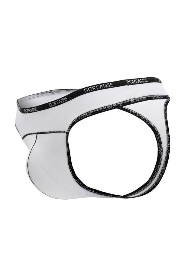 Erkek Modal Tanga String 1216 - 2