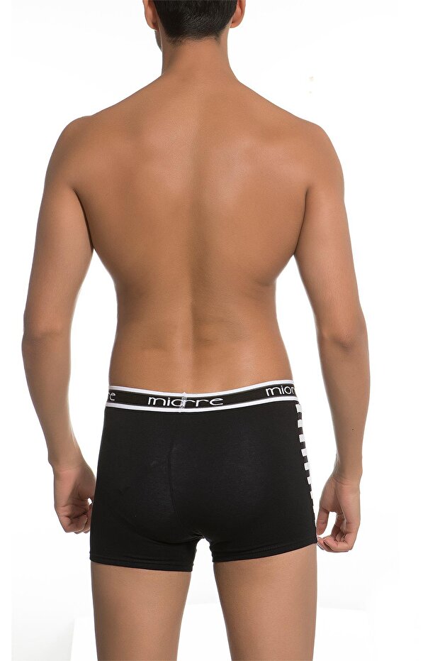 Modal Strech Boxer - 3