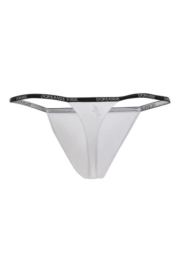 Erkek Polyamid V Tanga G-string 1390 - 3