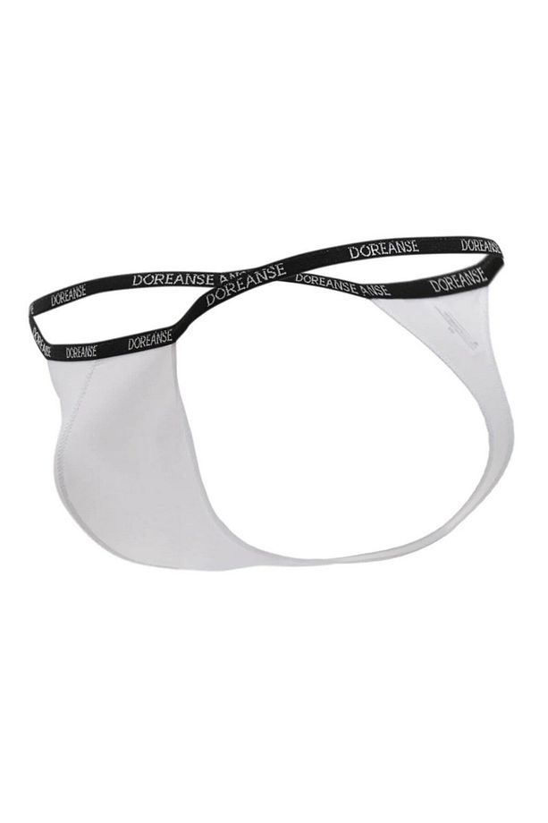Erkek Polyamid V Tanga G-string 1390 - 2