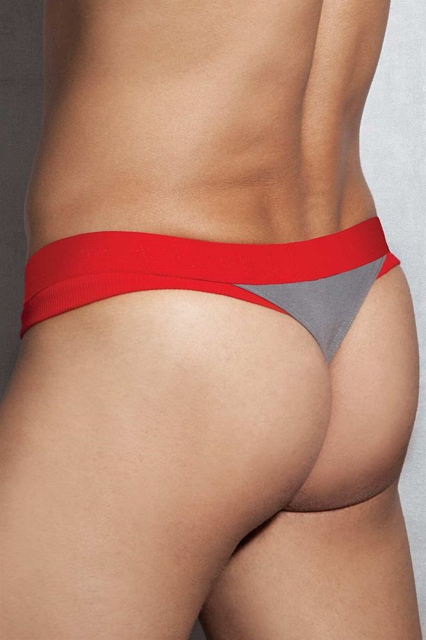 Erkek Modal Tanga String 1258 - 5