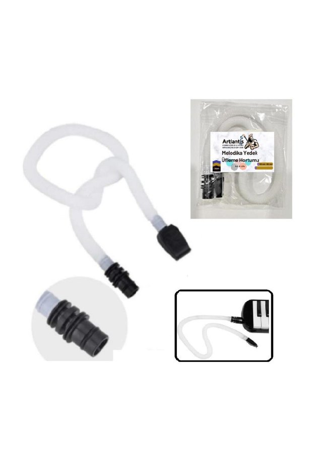 1 Replacement Melodica Hose