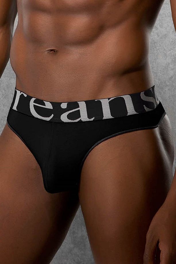 Erkek Modal Tanga String 1250 - 4