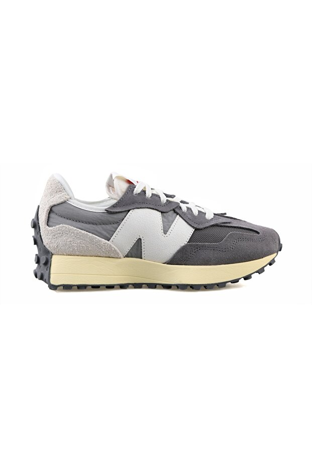 U327Wrf Unisex Casual Shoes U327Wrf Gray