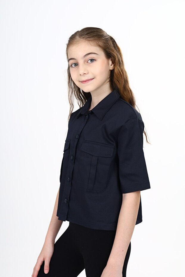 devojčina košulja - 3