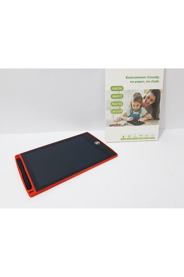 Manyetik Yazı Tahtası 21.5x14 CM Yazılıp Silinebilen Sihirli Tahta - 2