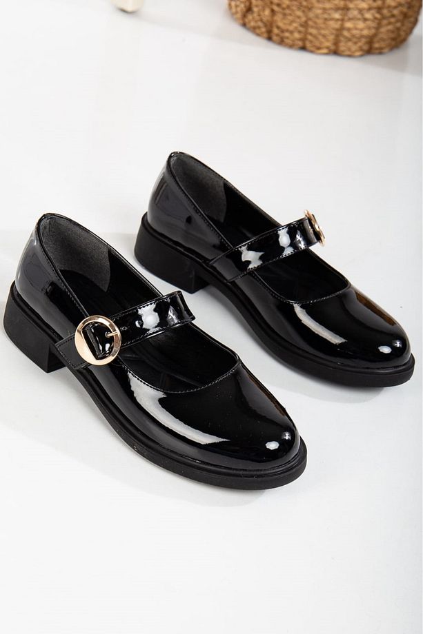 kadın Loafer günlük ayakkabı - 3