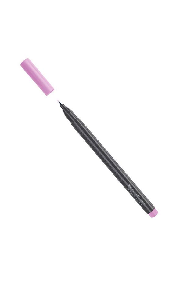 Grip Finepen 0.4 Mm Fineliner Keçe Uçlu Kalem 1 Adet - 1