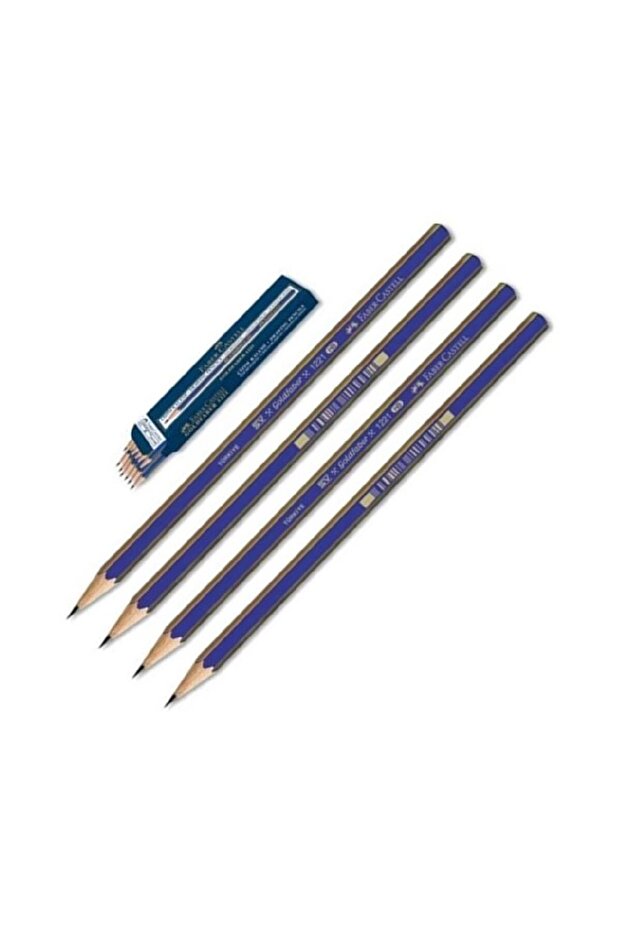 4h Art Marker Graduated Faber Graduated Art Marker 2 Pieces