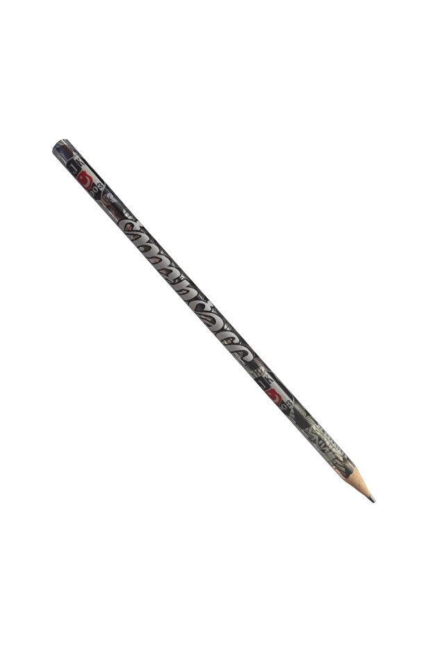 Beşiktaş Pencil Licensed 1 Piece Beşiktaş Pencil 1 Piece