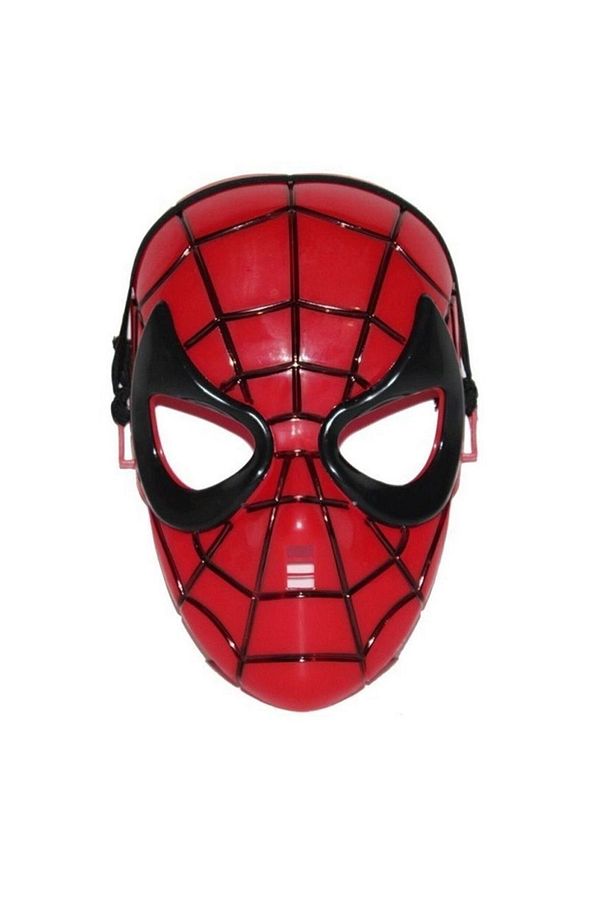 Maske Seti 10 Adet Hulk Örümcek Pijamaskeliler Gekko Spawn Jas Batman Çığlık Vendetta - 5