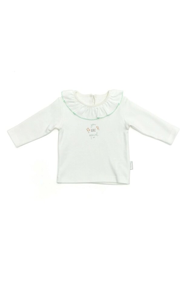 22110 Baby Tshirt Home Sweet Home
