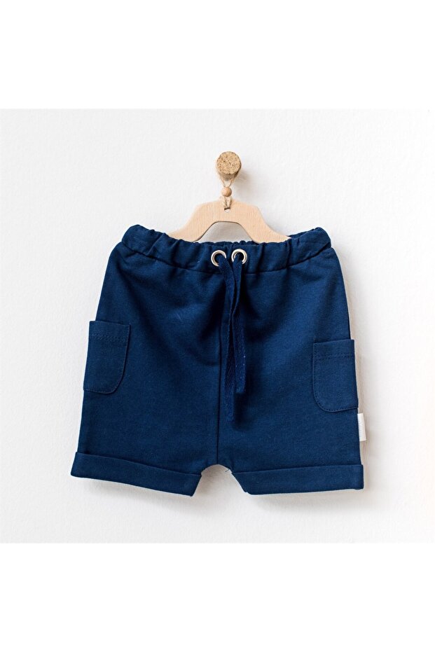 Bebek Şort AC21875 - 1
