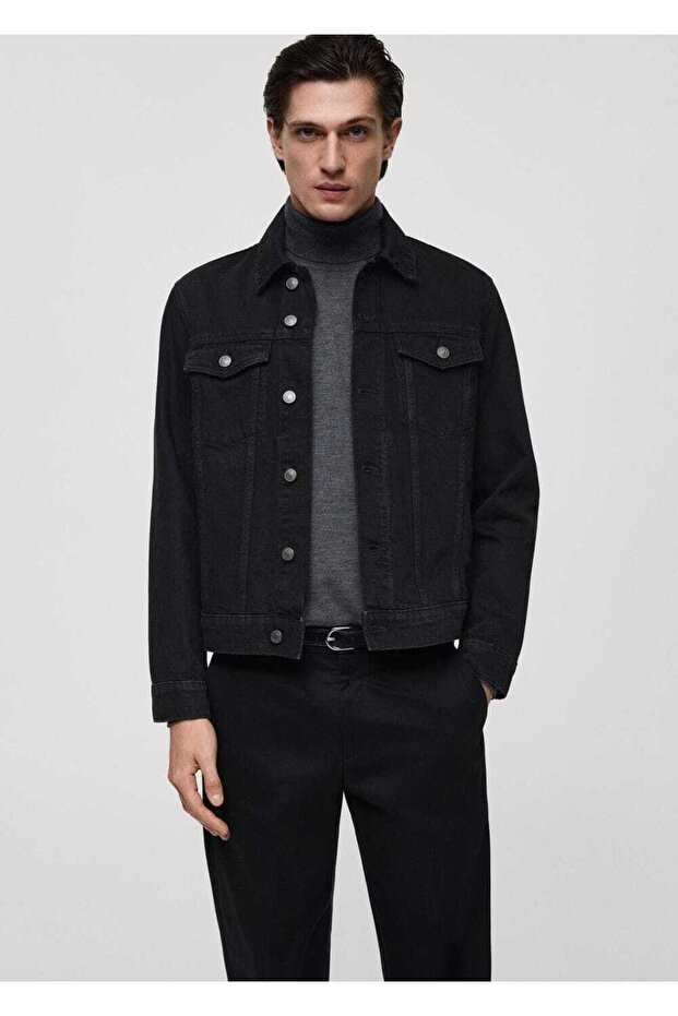 Cepli Denim Mont - 1