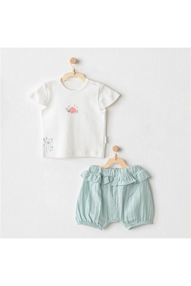Baby Girl Set of 2