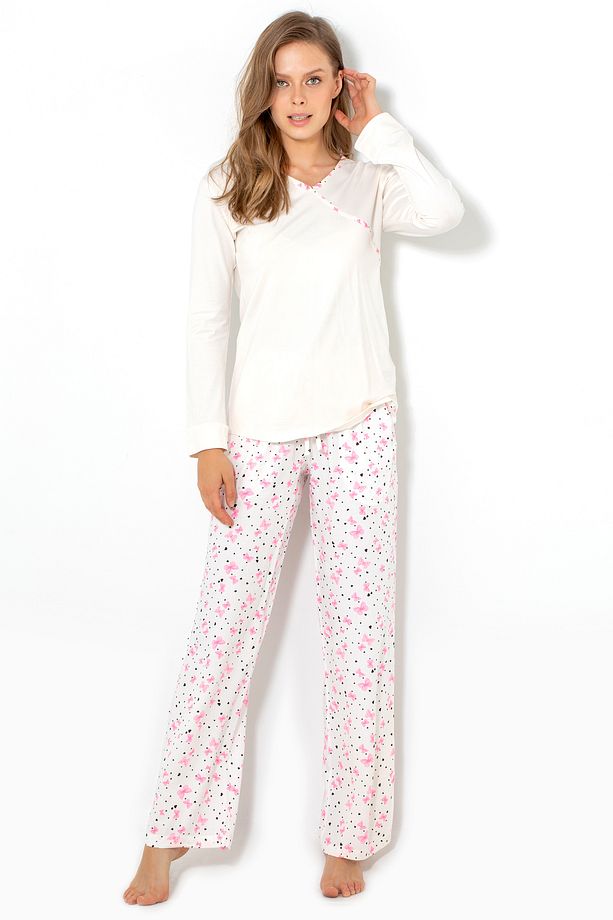 Magic Dream Pijama Takımı - 8