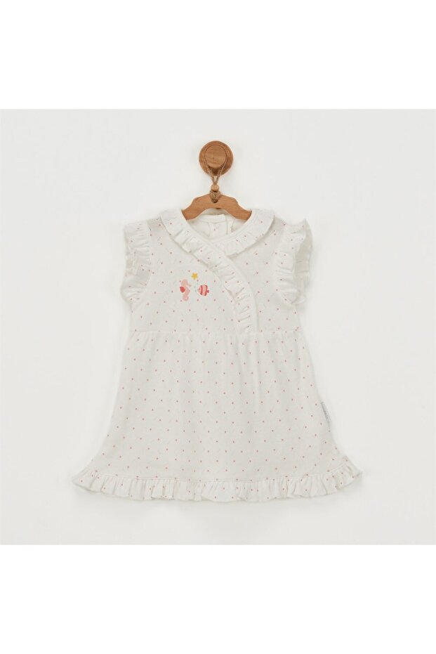 Ac22614 Baby Dress Mermaid