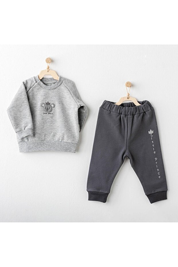 Baby Boy Set 2-Piece Set Basic Ac25355