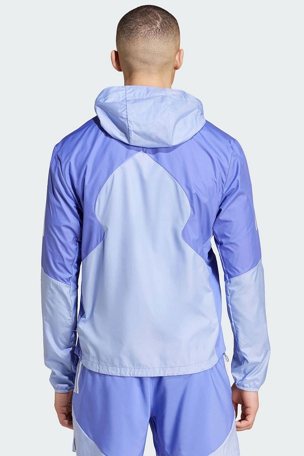Erkek Own The Run Colorblock Ceket - 2