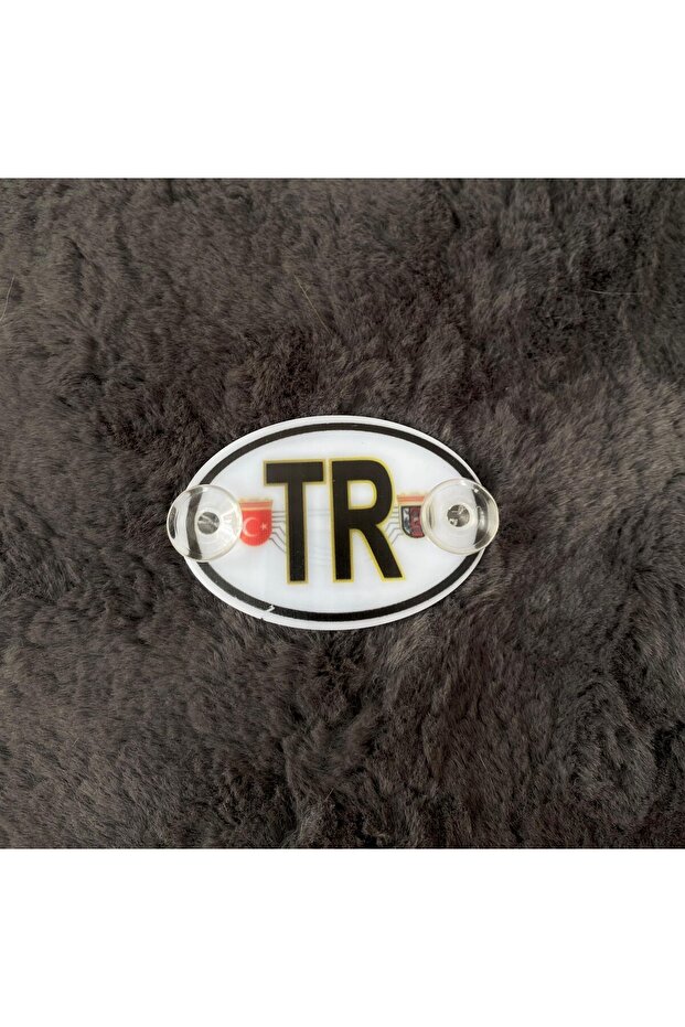 Windshield Suction Cup Oval Arma Tr