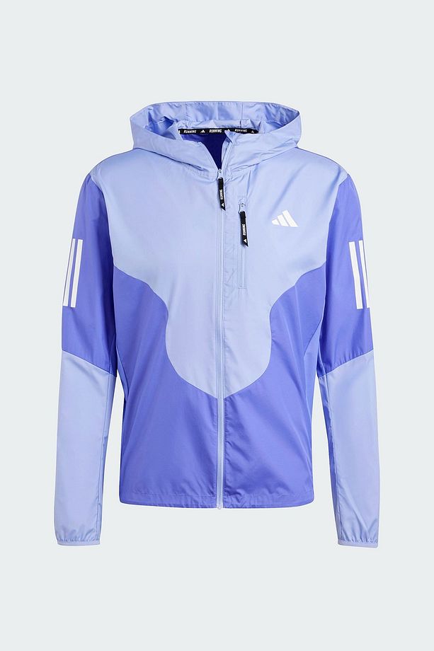Erkek Own The Run Colorblock Ceket - 4